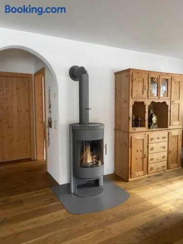 Ferienwohnung mit idyllischer Aussicht - Image 1