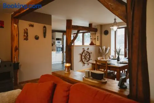 "Sans-soucis" ancienne ferme pleine de vie - Image 1