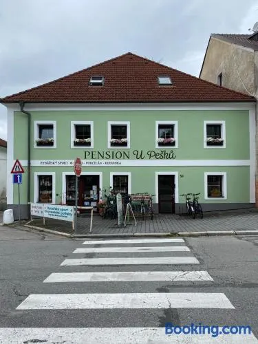 Penzion U Pešků - Image 1