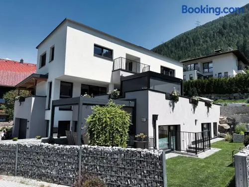 Appartement Alpenzauber - Image 1