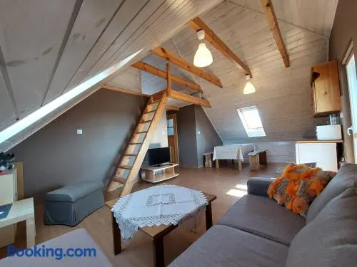 Apartamenty Swojskie Klimaty - Image 1
