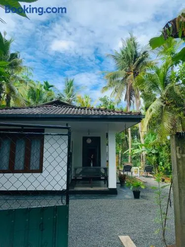 White Heaven Villa - Image 1