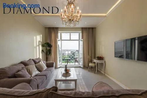Max Luxury Apartments - Image 1