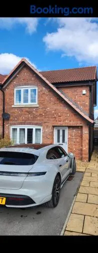 Moorgreen - Image 1