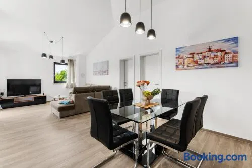 Grivičić Apartment B - Image 1