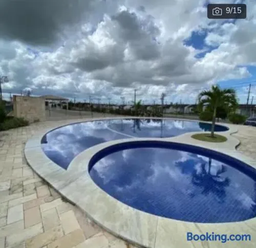 Casa em Maceió próx aeroporto em condomínio - Image 1