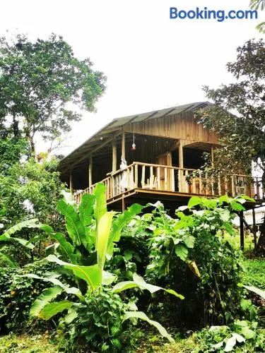 Papaya Lodge - Image 1