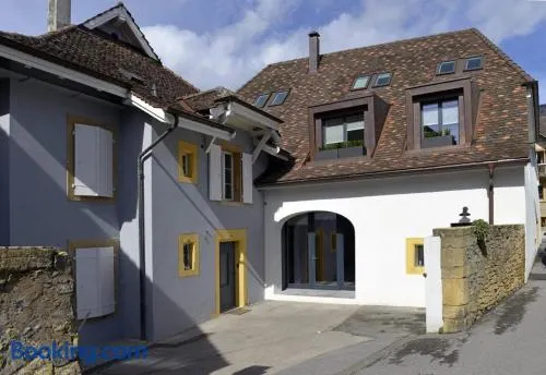 L'Eau Forte - maison d'hôtes - Image 1