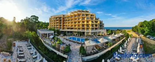 Marina White Sands Beach Hotel-All Inclusive - Image 1