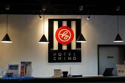 Hotel Chino - Image 1