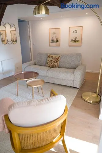Le Grand Rue Signature - Appartement coeur de ville, rue piétonne - Image 1
