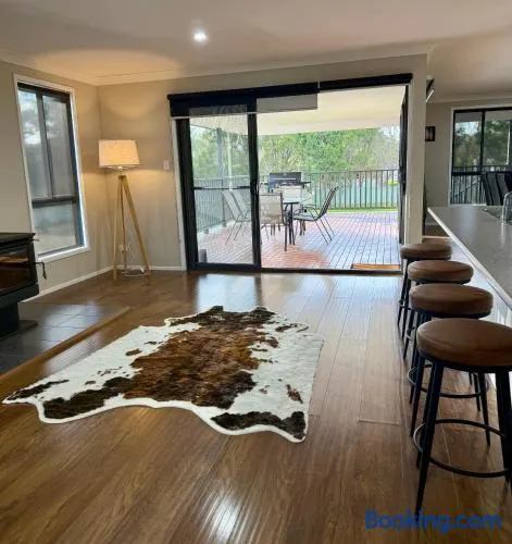 Executive Denman Home - Image 1