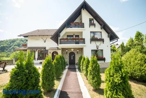 Bran Chalet - Image 1