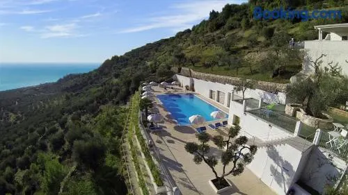 Residence Montelci - Image 1