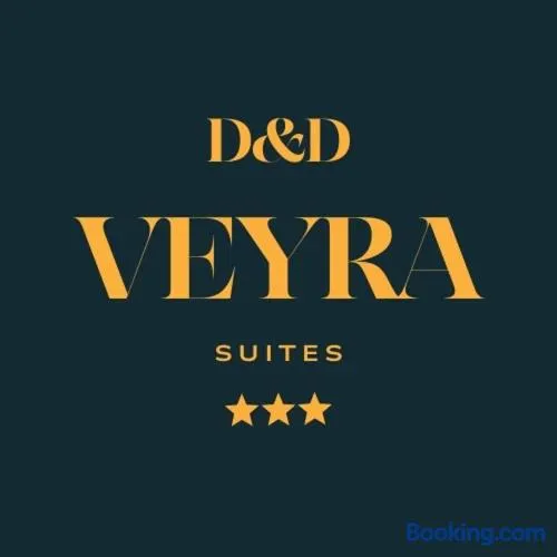 D&D Veyra suites - Image 1