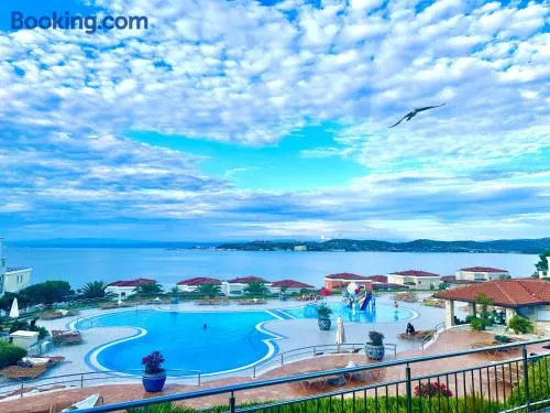 Apartma CRVENI VRH - Image 1