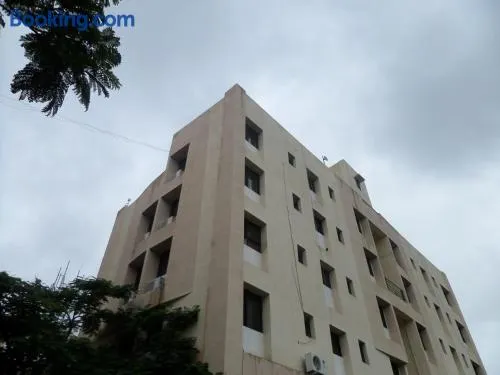 Cosmos Luxury Vimannagar - Image 1