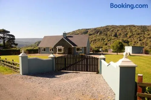 Black Valley lodge - Image 1