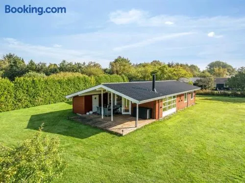 Holiday Home Galmand - from the sea by Interhome - Image 1