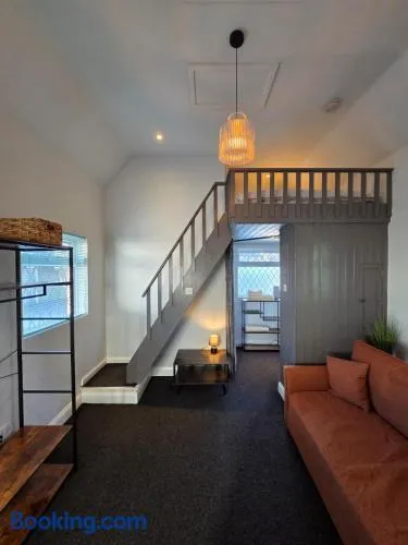 Drapers Cottage - Image 1