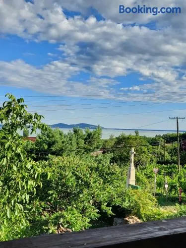 Panoráma Pelsó Apartman - Image 1