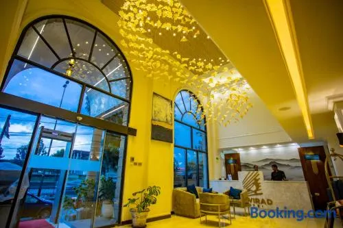 Sowirad hotel - Image 1