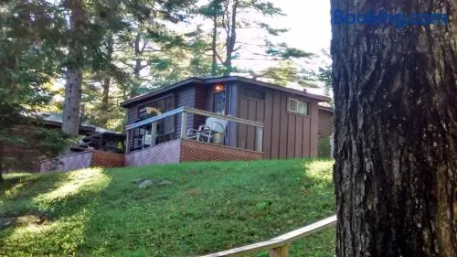 The Pines Cottage Resort - Image 1