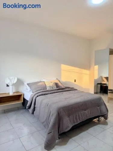 Belisario Apartment - Image 1