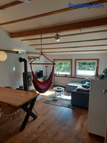 Kreatives Ferienhaus in Willingen Sauerland nähe Winterberg - Image 1
