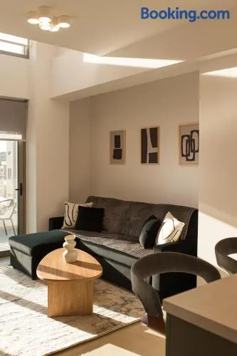 Cozy Loft Trikala - Image 1