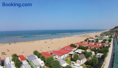 Camping Norina - Image 1