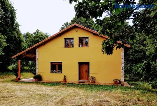 CASA DE CIMADEVILA - Image 1