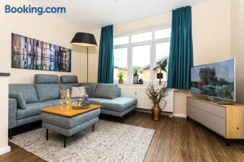 Villa Marin, Wohnung 12 - Image 1
