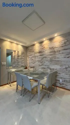 Apartamento no Centro de Belém - Image 1