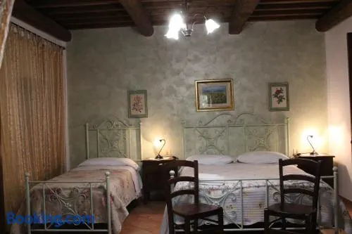 Agriturismo Il Capannone - Image 1