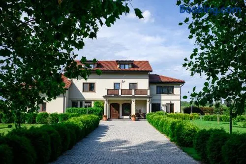 Brzozowy Zakątek - Image 1