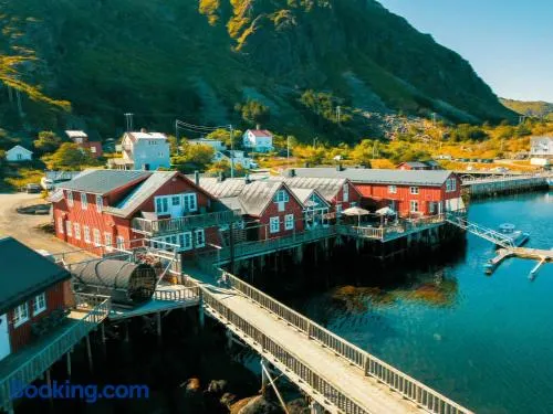 Kræmmervika Havn - Image 1