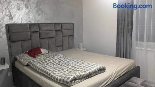 Harmony Apartman - Image 1
