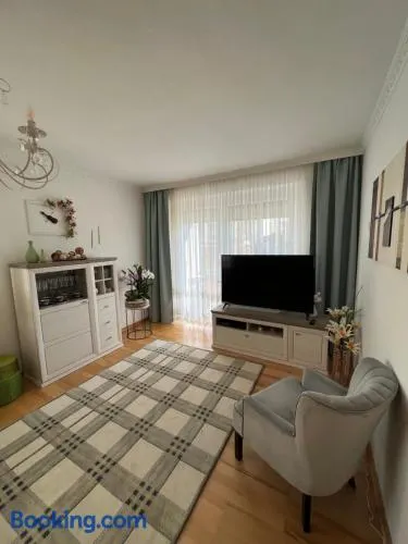 Apartament Acasa - Image 1