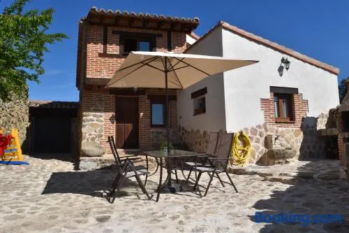 Casa Rural El Balcón de Piedrahíta - Image 1