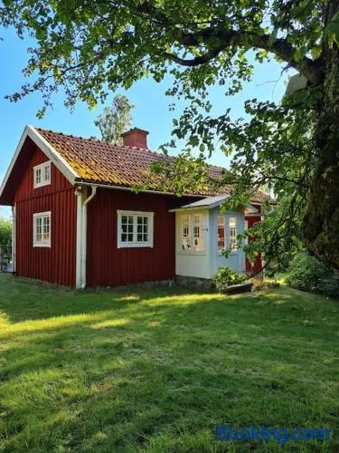 Trevligt Torp i vacker natur - Image 1