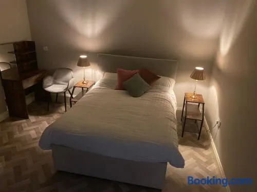 The Corner Apartment - Image 1