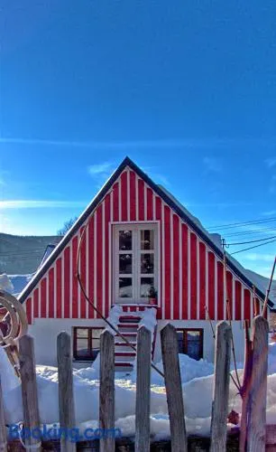 Apartmán u Potoka - Image 1