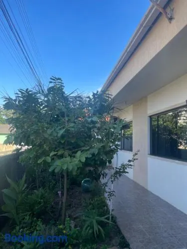Casa de Praia Navegantes - 100 metros do mar - Image 1