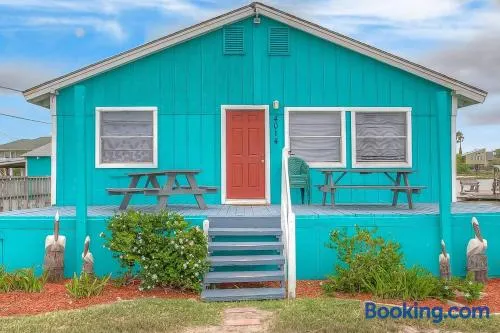 Laguna Madre Bayhouse - Image 1