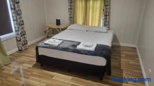 KS Maryborough 2-Bedroom Apartment - Image 1