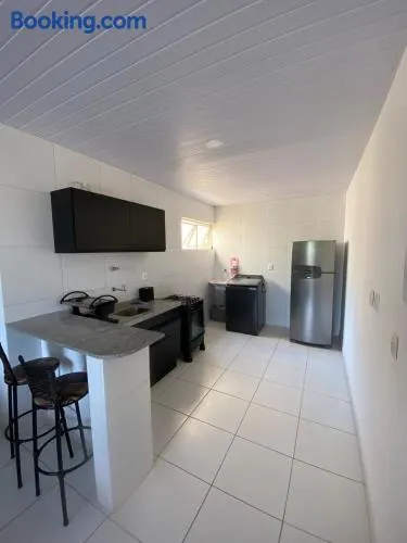 Apartamento Dunnas - Image 1