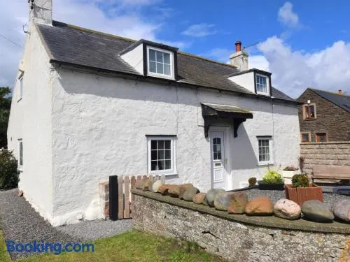 2 bed property in Mawbray Cumbria SZ214 - Image 1