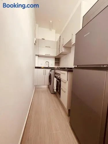polana apartments - Image 1