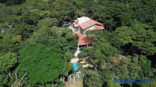 Vila Mulungu Casa - Image 1